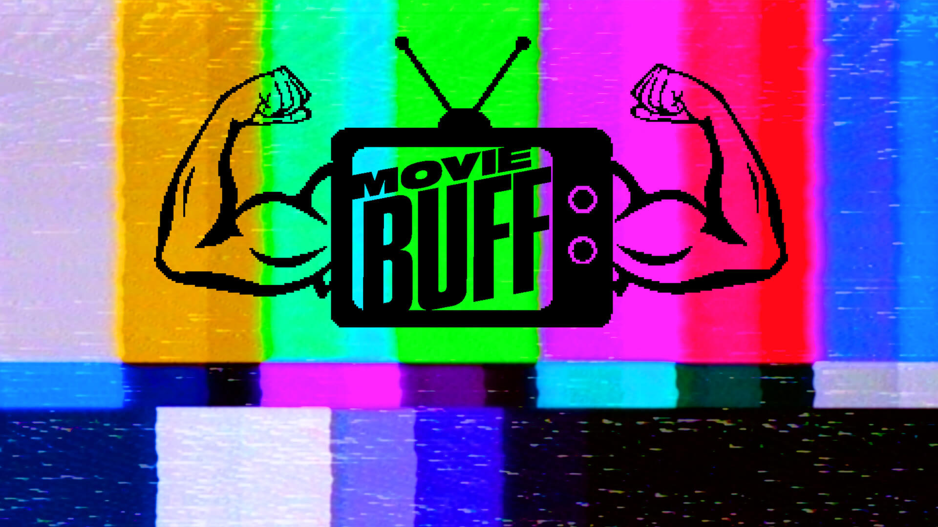 Sweatin' To The Movies: New Digital Series Movie Buff Turns Tommy Boy