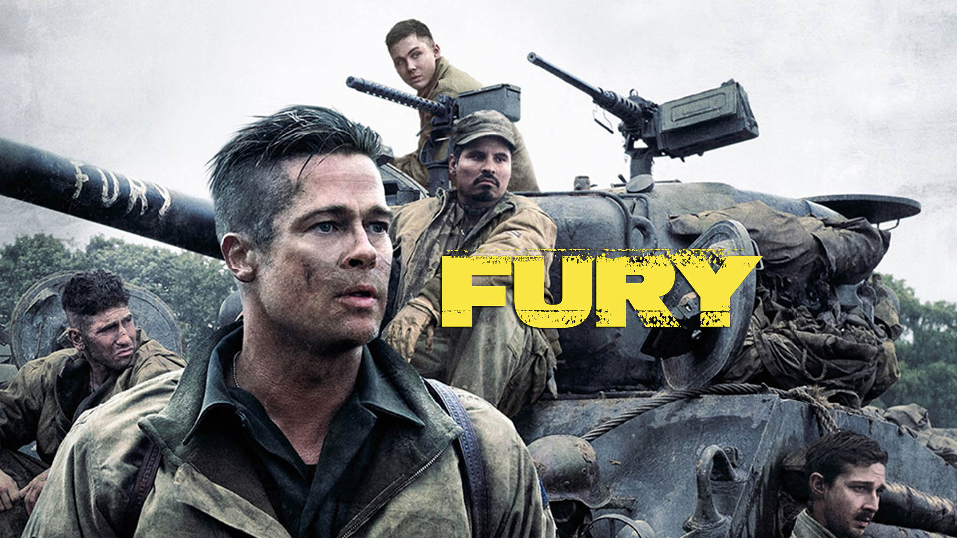 Watch Fury Online | Stream On Demand | AMC