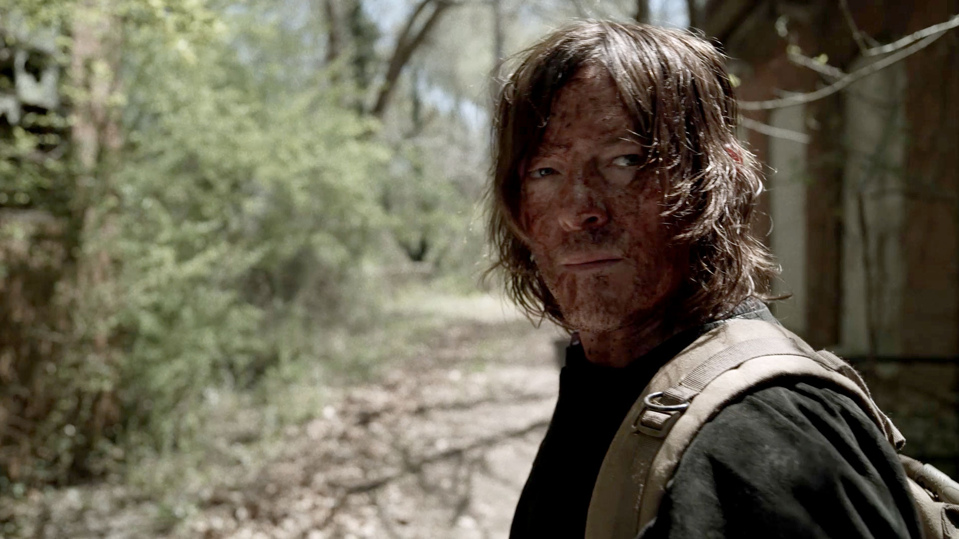 The Walking Dead Season 11 Comic Con Trailer | Watch The Walking Dead Video  Extras | AMC