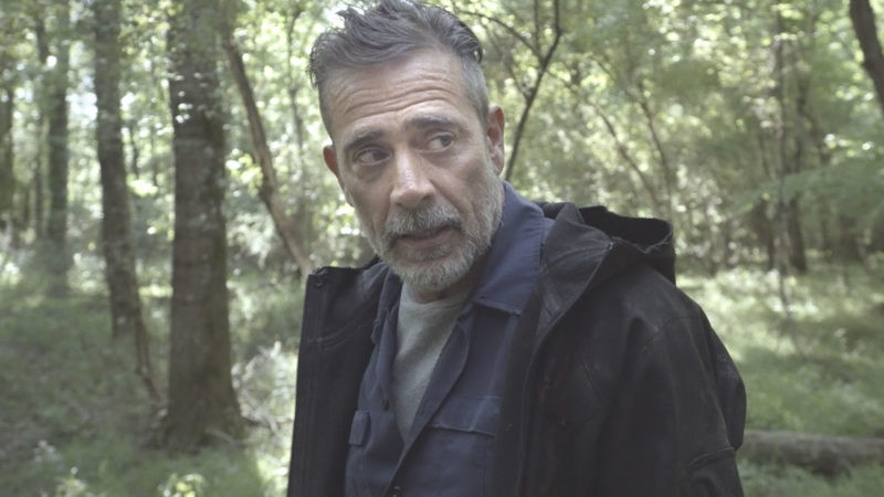 The Walking Dead Season 11, Episode 5 Sneak Peek: A Question of Trust