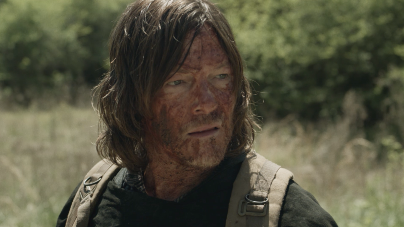 The Walking Dead Season 11, Episode 4 Sneak Peek