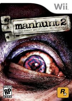 Torture Porn Game - Blogs - â€œManhunt 2â€ Video Game Torture Porn? - AMC