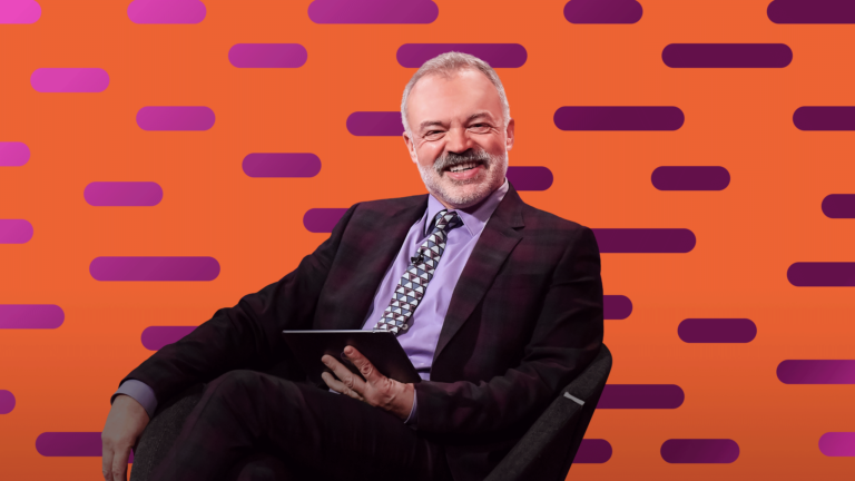 The Graham Norton Show