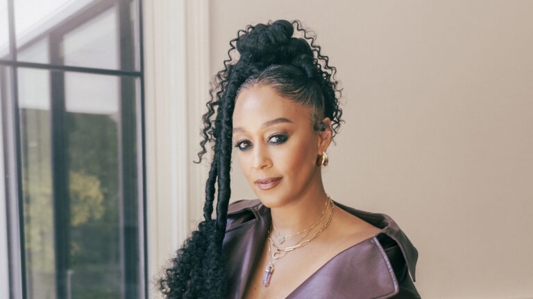 Tia Mowry: My Next Act