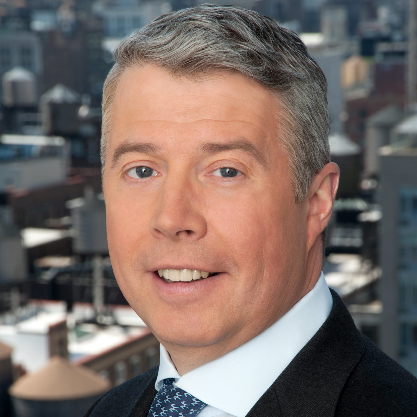 John Brohel