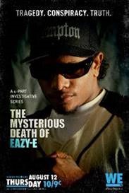 The Mysterious Death of Eazy-E' Docuseries Set At WEtv – Deadline