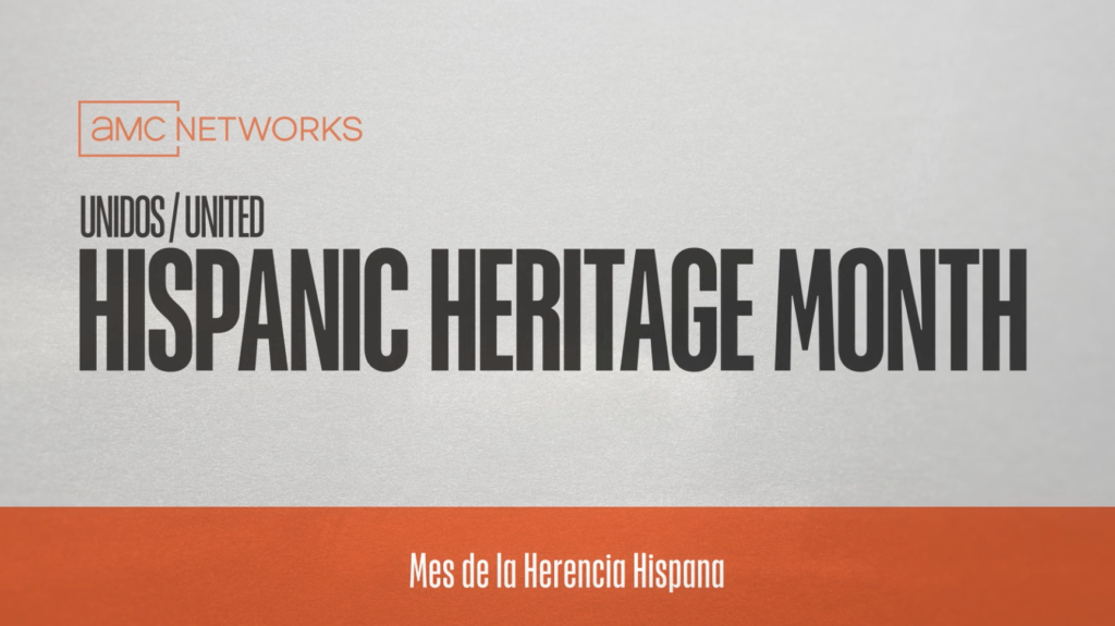 TV Networks Commemorate Hispanic Heritage Month