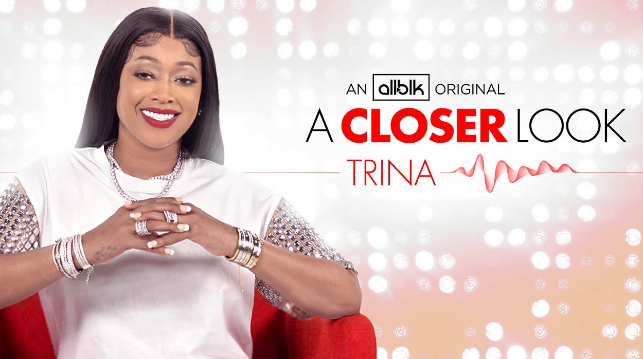 trina the one album release date