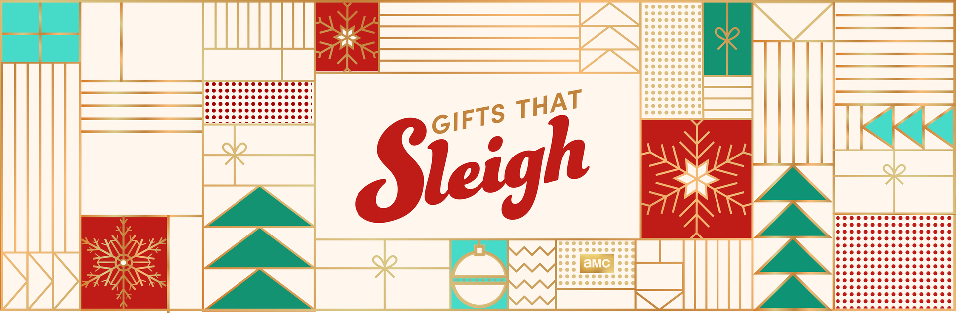 Gifts that sleight