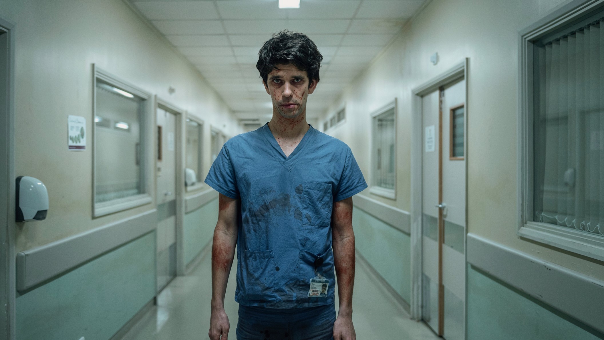 <p>This is Going to Hurt is the Best Medical Drama in Years</p>