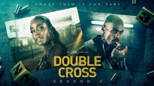 ALLBLK Announces New Seasons of 'Double Cross', 'Hush,' + 'Wicked