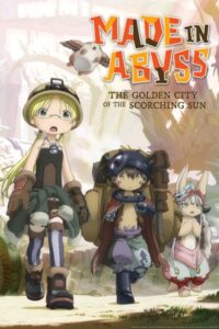 WHERE'S MADE IN ABYSS!? - 2023 Crunchyroll Anime Awards Voting 