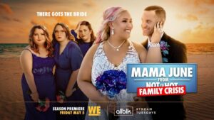 Mama June – AMC Shop