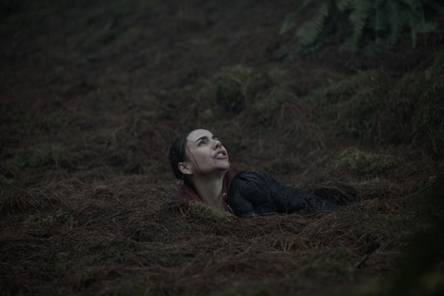 SHUDDER IS ACQUIRING SURVIVAL THRILLER “QUICKSAND” – AMC Networks Inc.