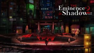 The Eminence in Shadow Season 2 release date confirmed, Shadow Garden S2 in  Fall 2023