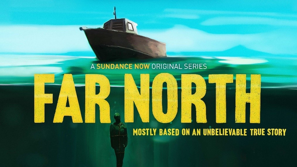RIVETING NEW ZEALAND DRAMA FAR NORTH PREMIERES WITH TWO EPISODES ON