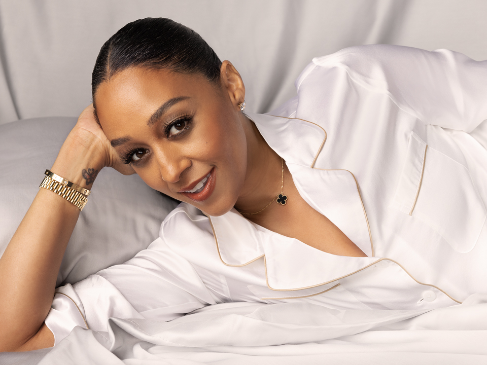 Tia Mowry: My Next Act