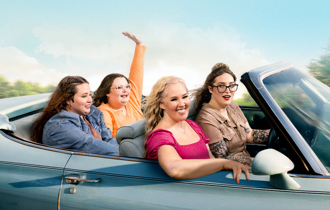 Mama June: Family Crisis Season 7