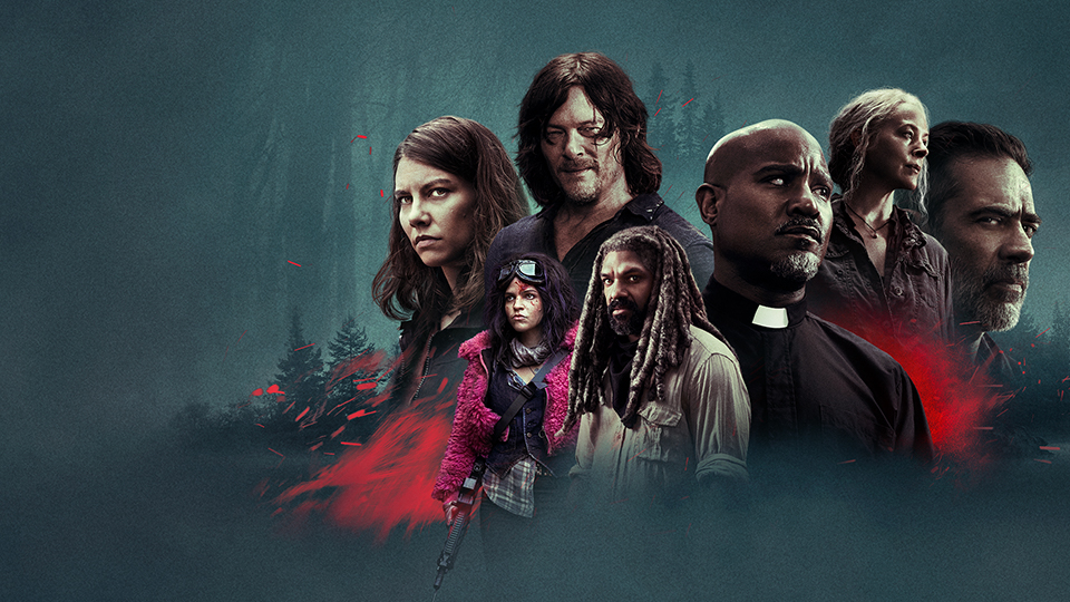 fear the walking dead binge