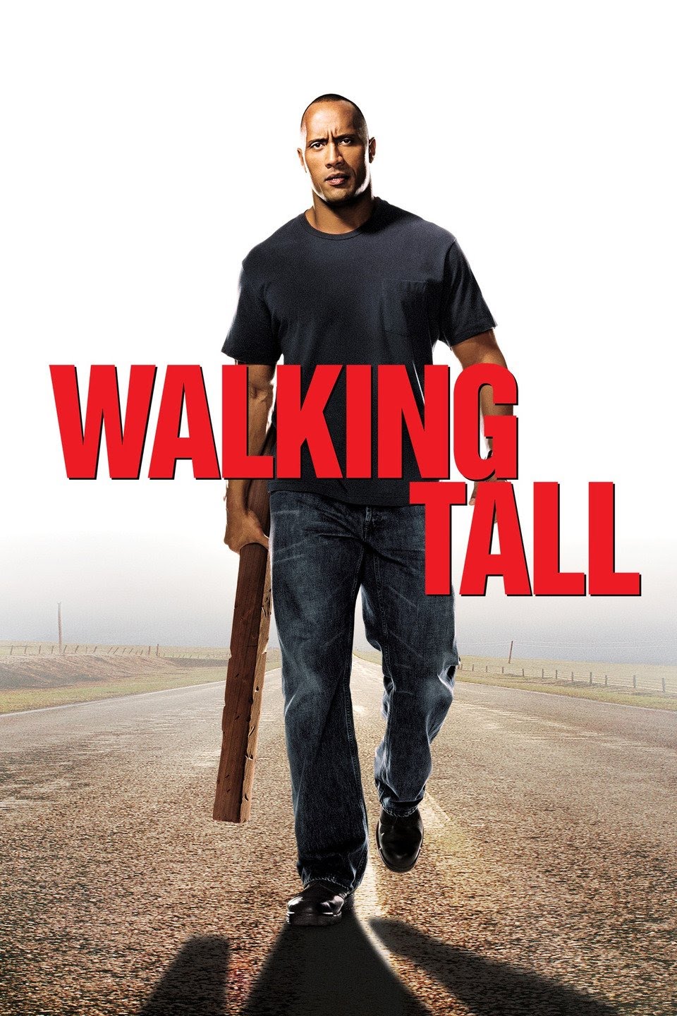 Walking Tall