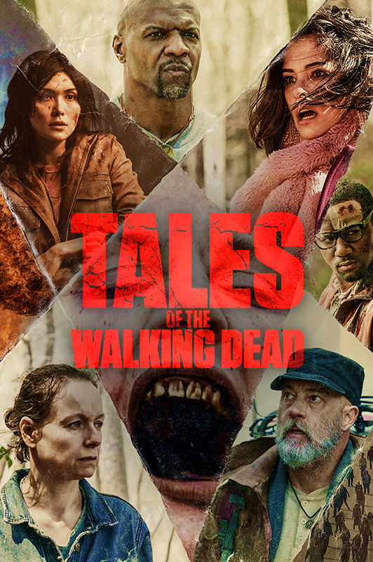 cement Moment Alabama Watch Tales of the Walking Dead Online | Stream New Full Episodes | AMC+