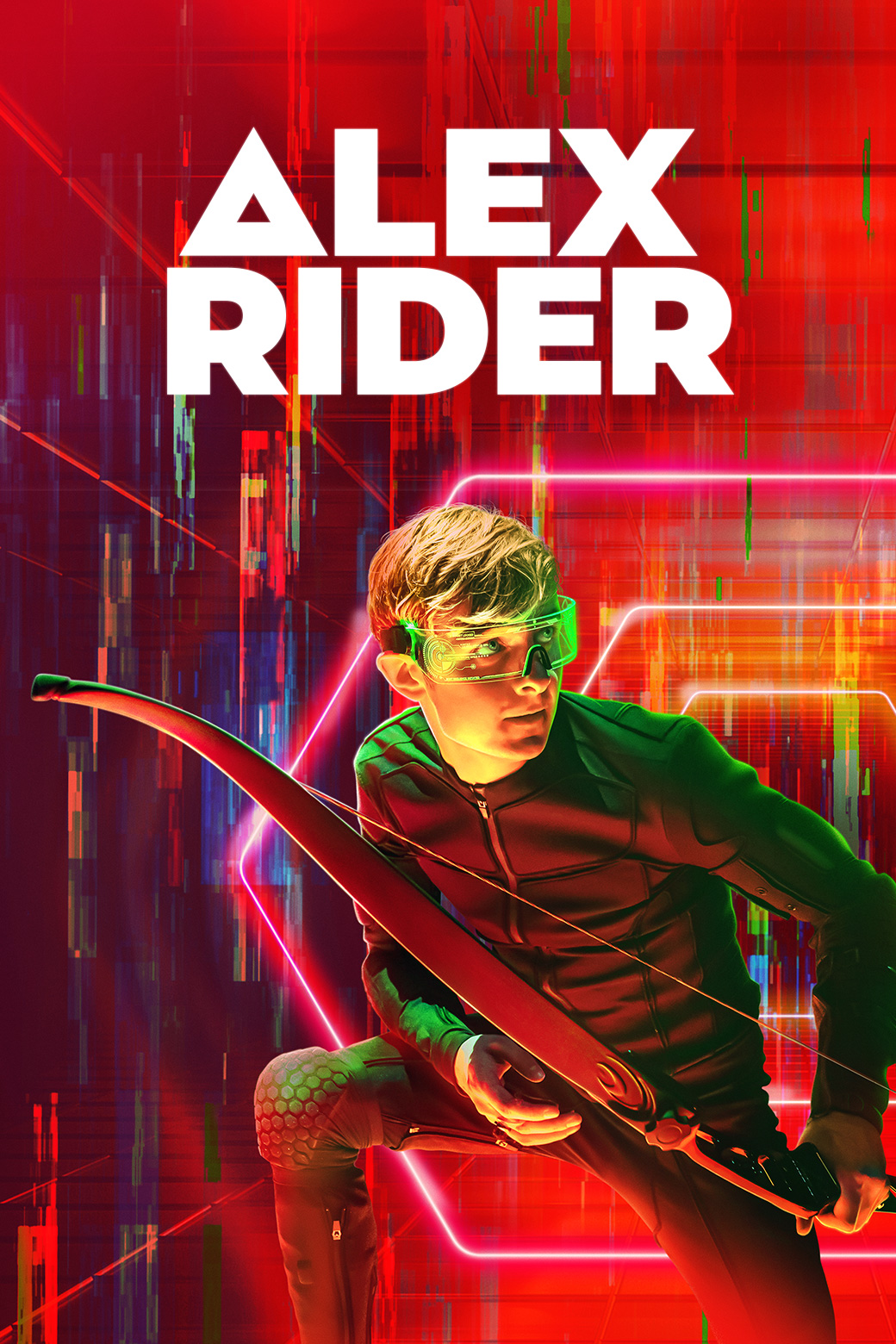 Alex Rider 2x3