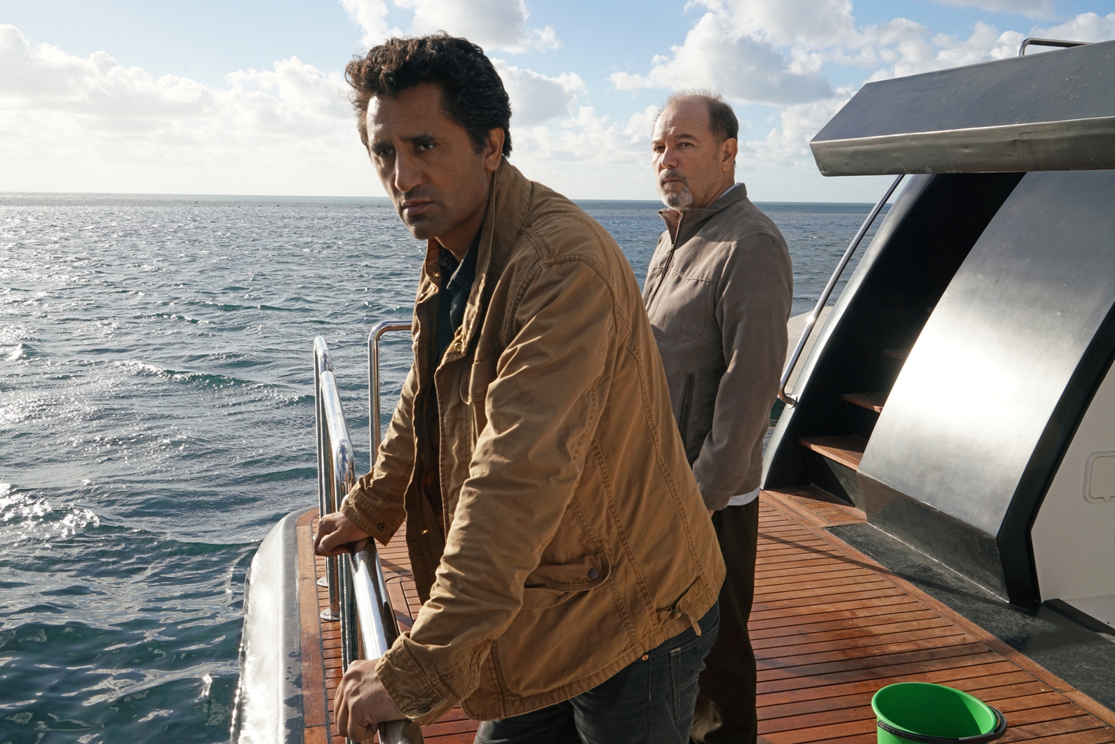 Fear the Walking Dead renovada por mais uma temporada - Atualidade - SAPO  Mag