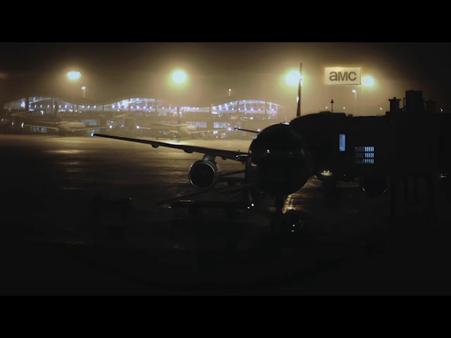 Flight 462 – AMC Brasil (Episódios 1 – 8) | AMC Brasil