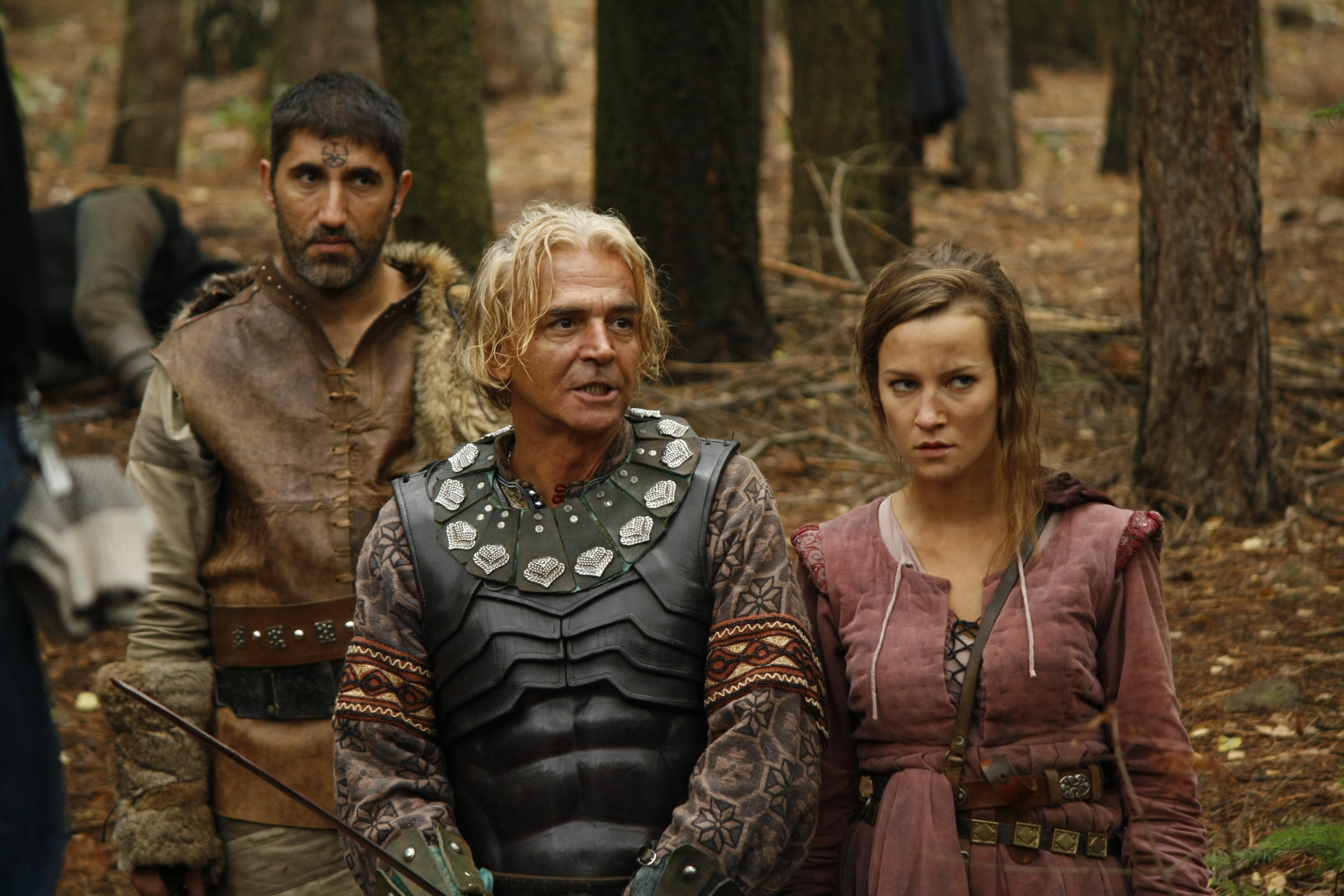 Em Nome do Rei AMC Brasil Em Nome do Rei AMC Brasil