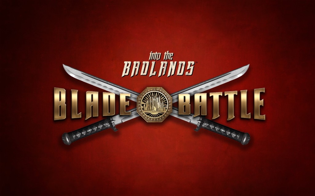 BLADE BATTLE Baixe agora o novo jogo de Into the