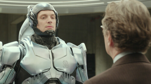 robocop