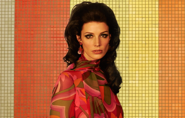 Mad Men - Megan Draper - AMC