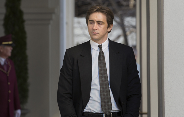 Geek insider, geekinsider, geekinsider. Com,, halt and catch fire ep 5 "adventure", entertainment, tv and movies