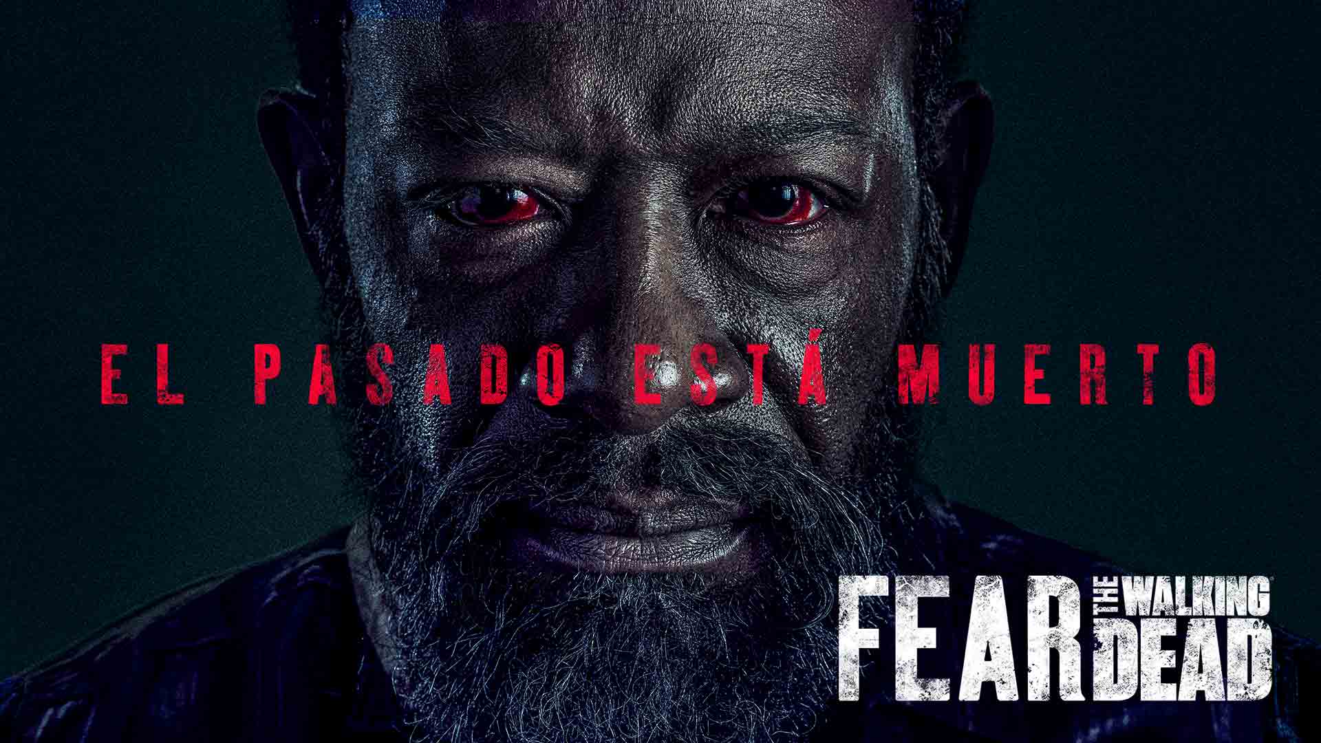 Fear the Walking Dead