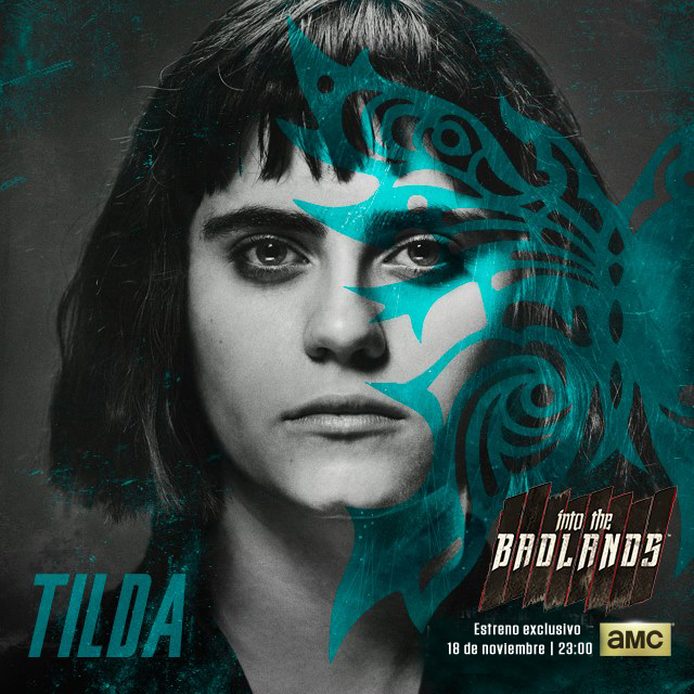 Tilda