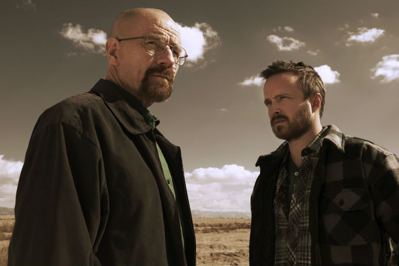 breaking bad_museo