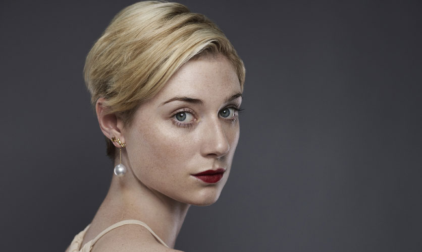 Entrevista Elizabeth Debicki