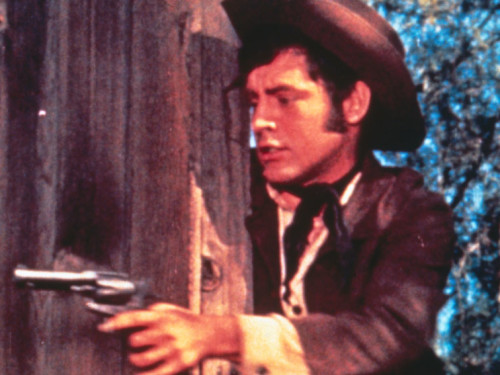 Cinco pistolas