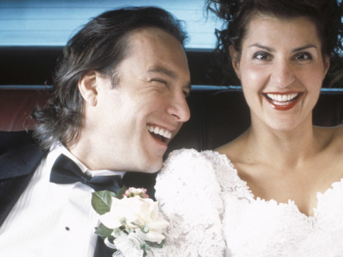 mi gran boda griega