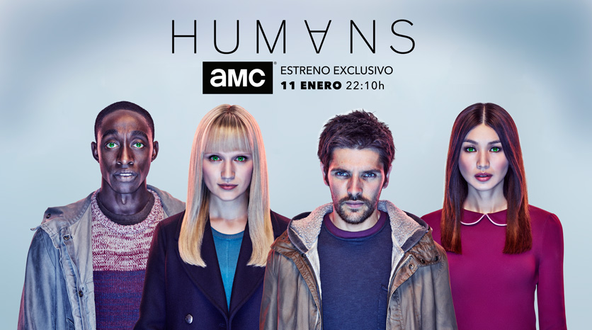 HUMANS-estreno11enero