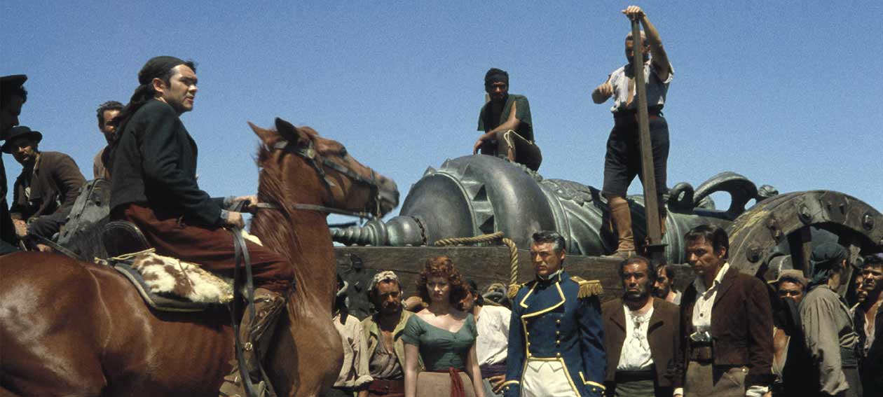 Orgullo y pasión | AMC España