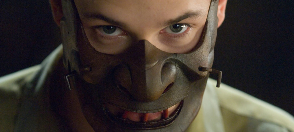 Gaspard Ulliel Hannibal Lecter Les Origines Du Mal Hannibal el origen del mal | AMC España