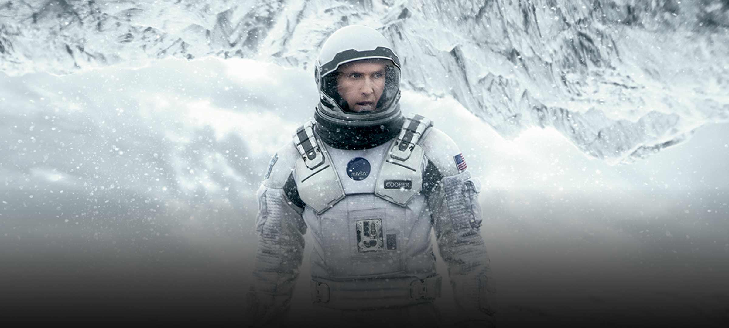 Interstellar AMC España