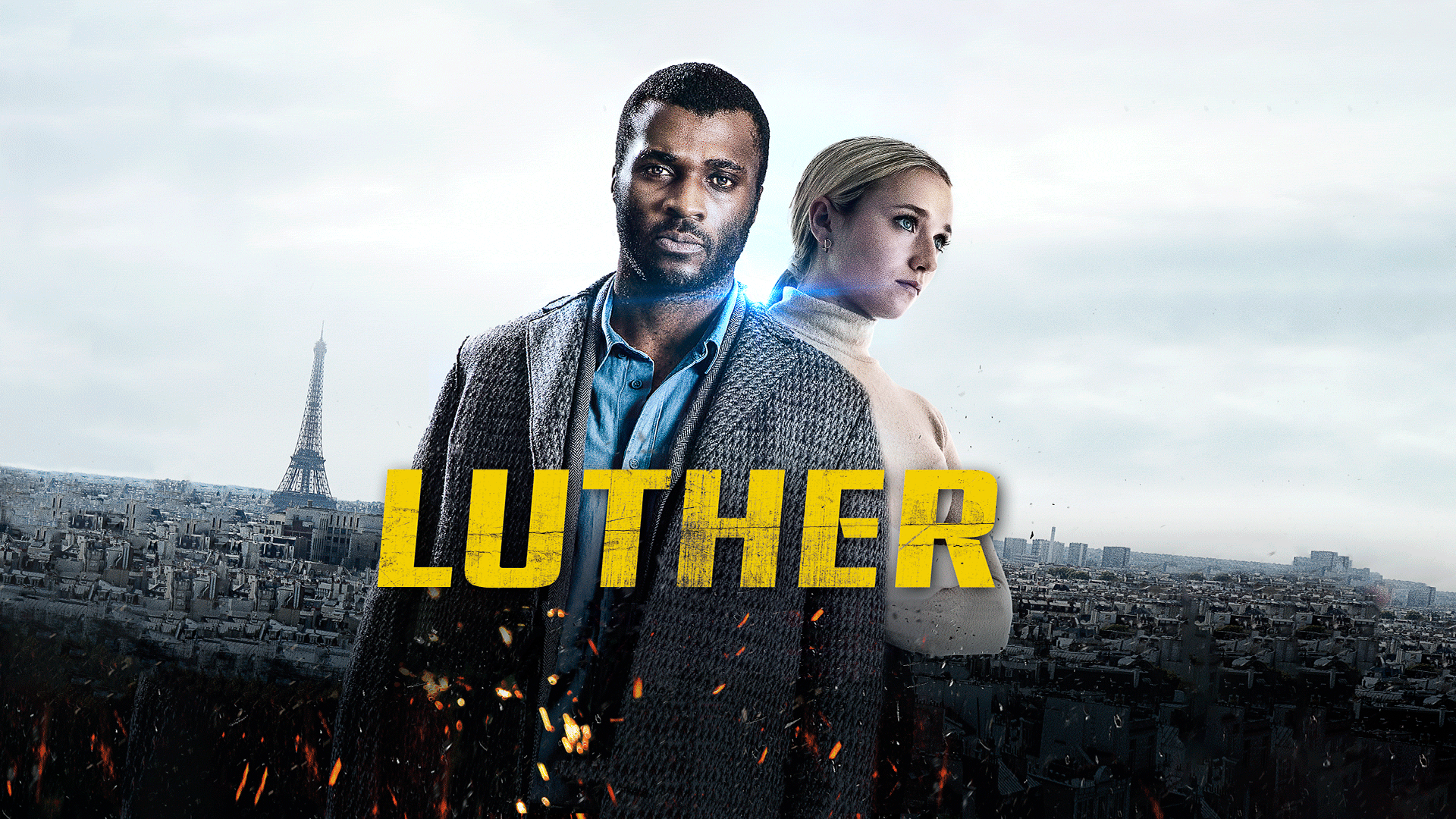 Luther