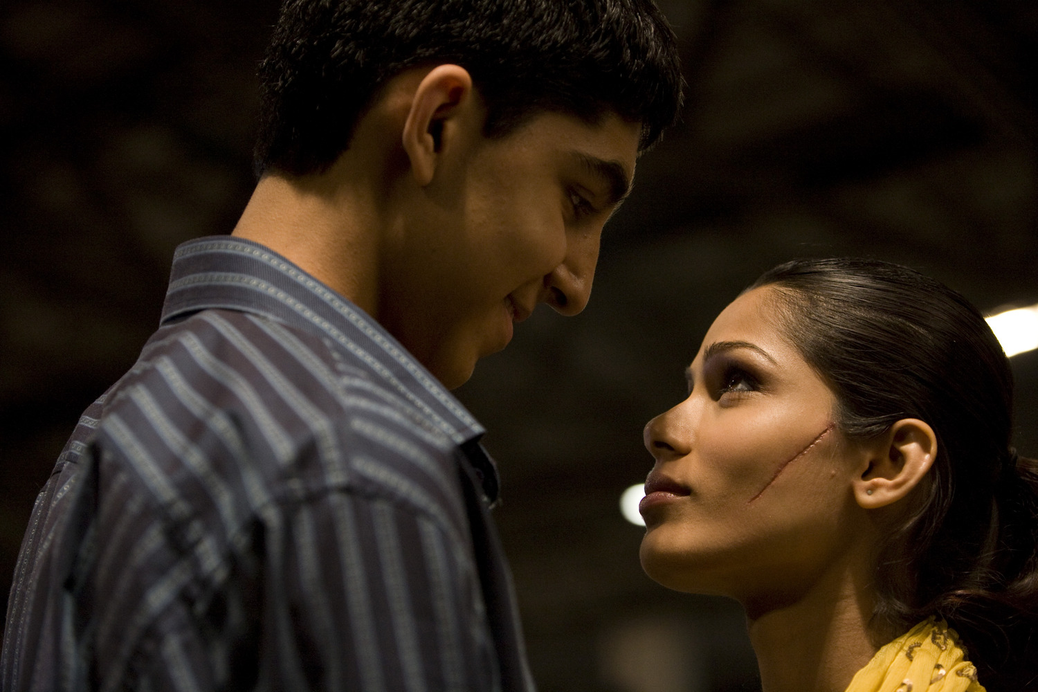 Especial San Valentin – 10 Grandes Parejas del Cine | AMC Latin America