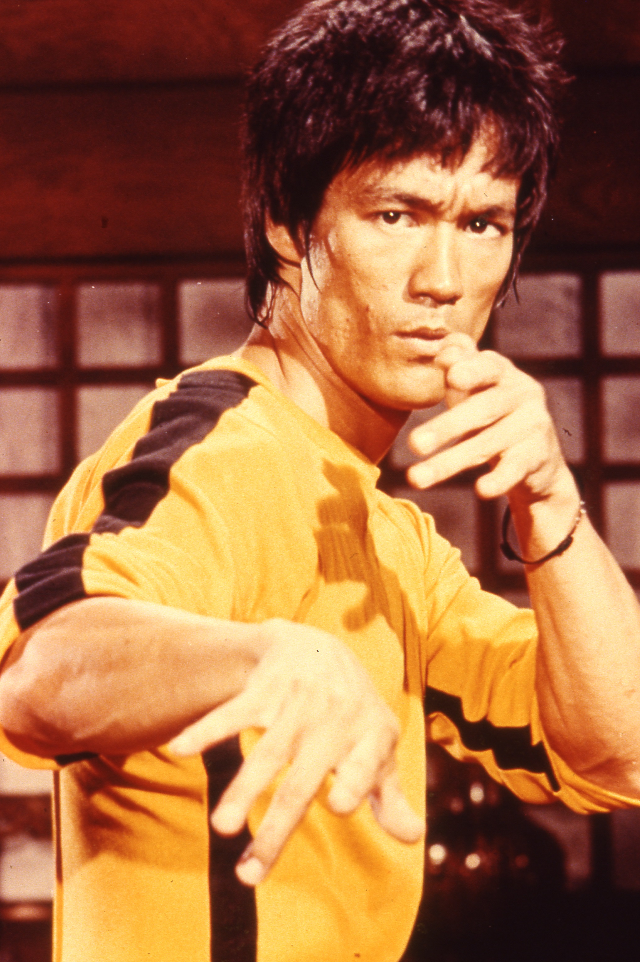 Bruce Lee Le Jeu De La Mort Las 10 mejores películas de Bruce Lee | AMC Latin America