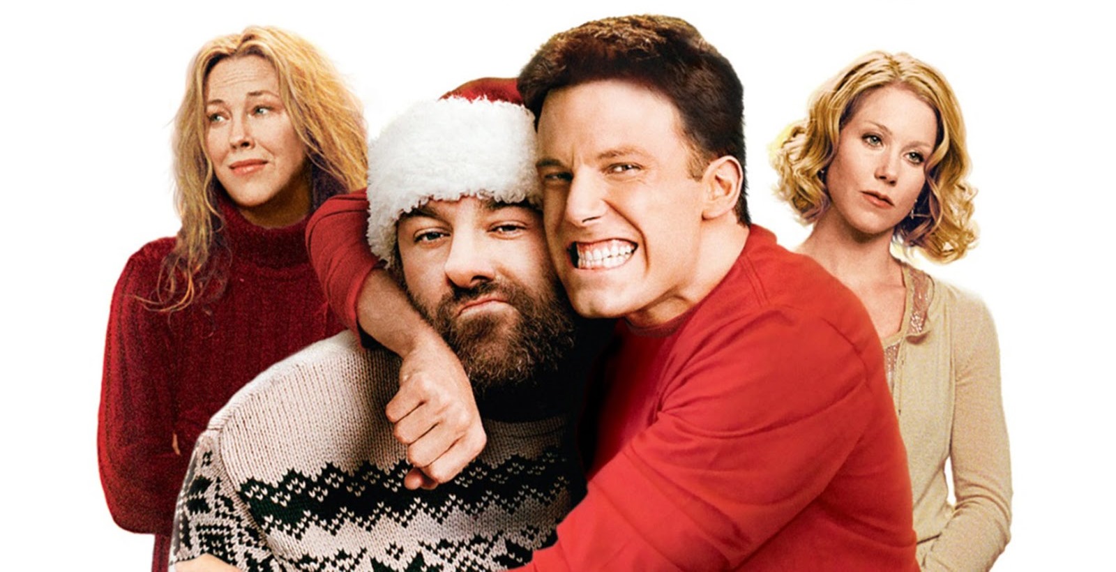 Sobreviviendo a la Navidad | AMC Latin America
