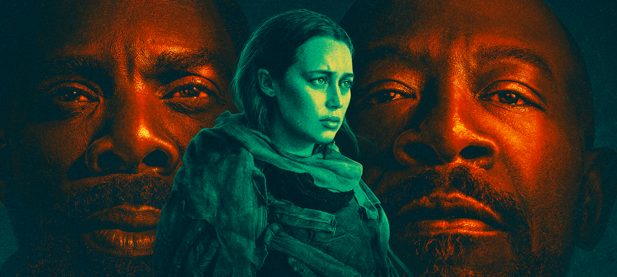 Fear The Walking Dead