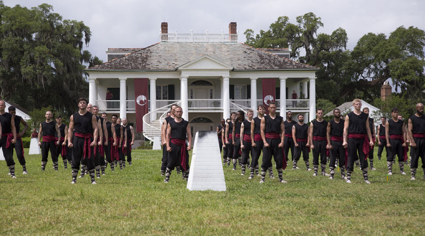 Into the Badlands | Episódio 3