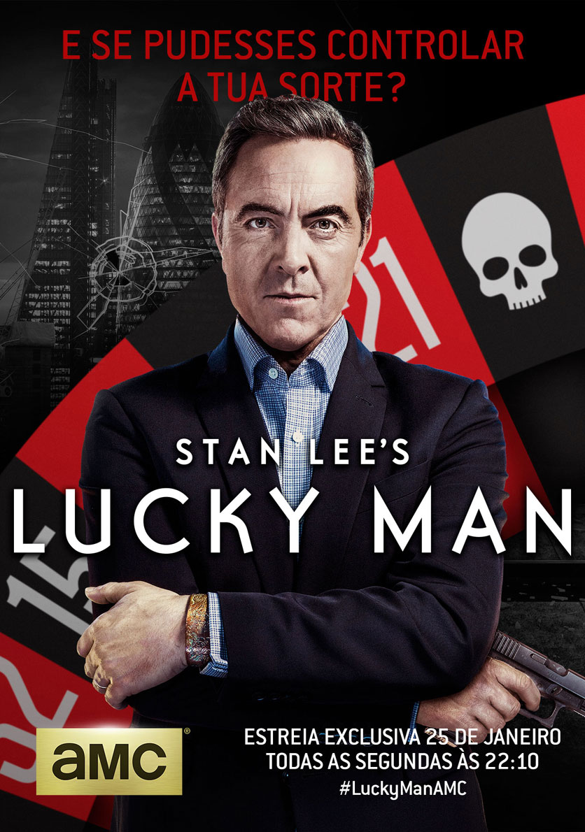 Lucky Man Lucky Man
